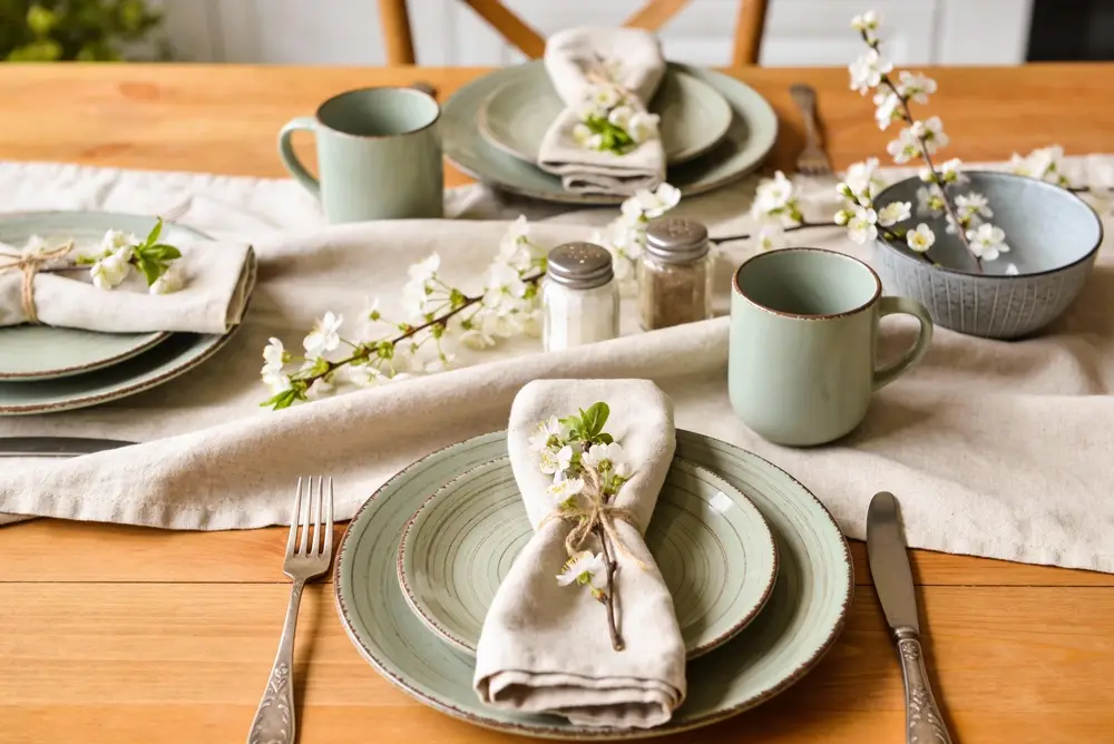 table a manger